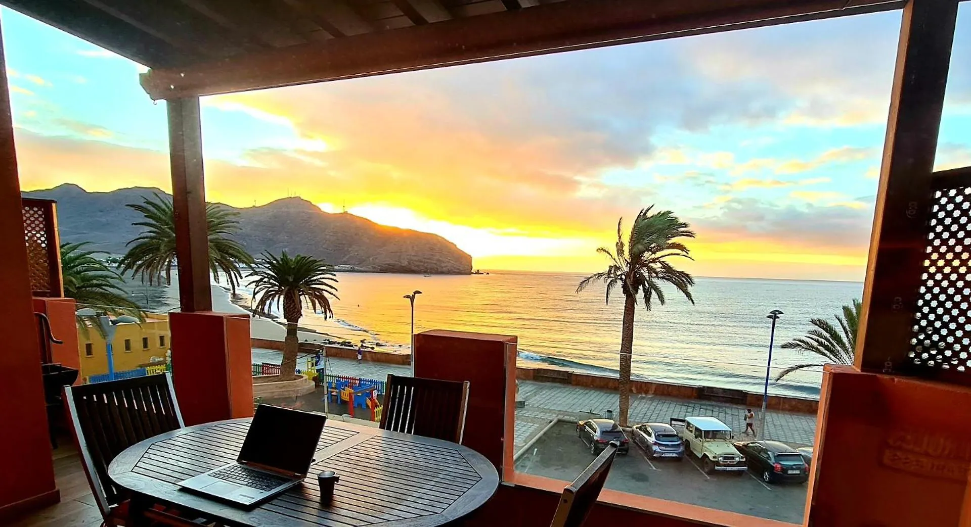 Los Marineros Gran Tarajal