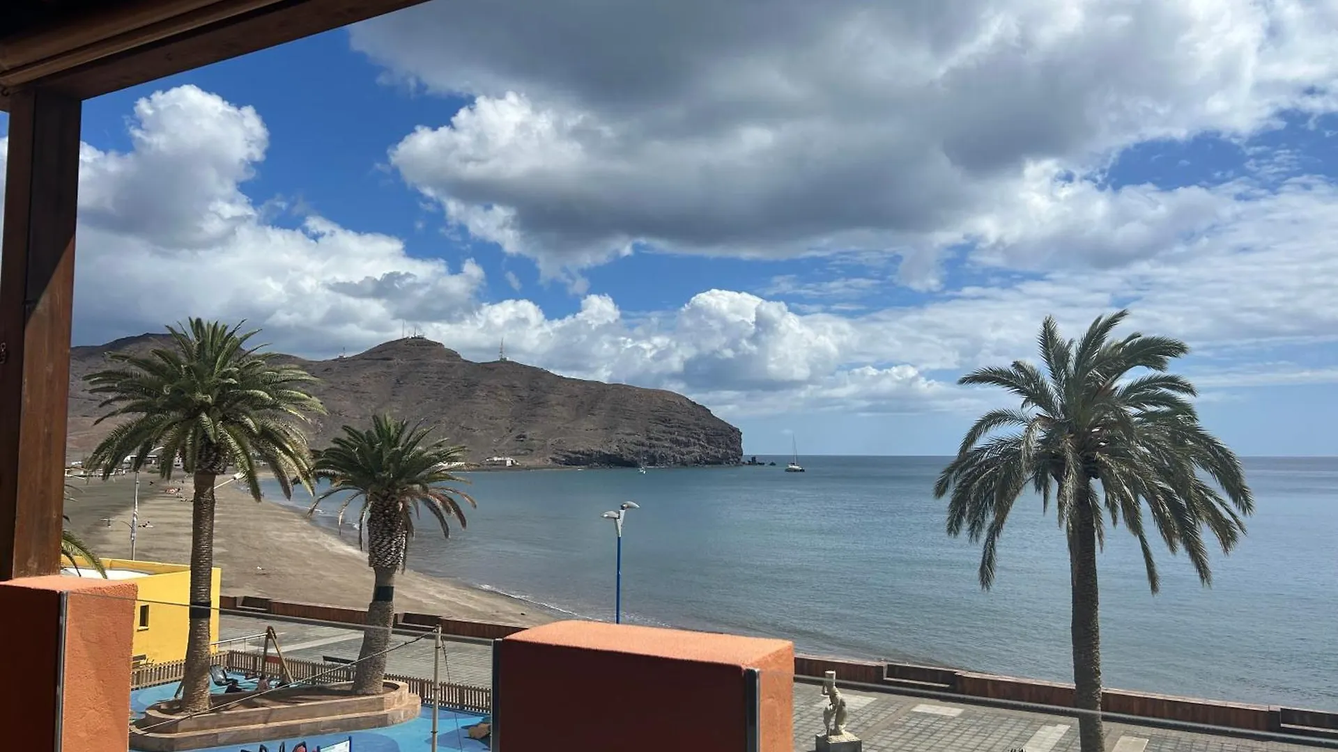 Los Marineros Gran Tarajal
