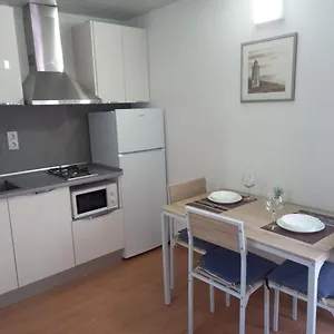La Casita De La Montana Apartamento