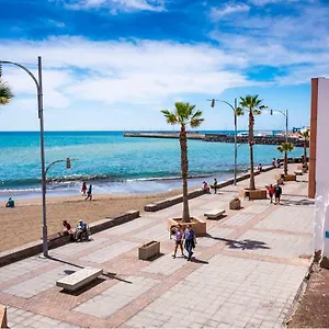 Don Cangrejo 4 Apartamento